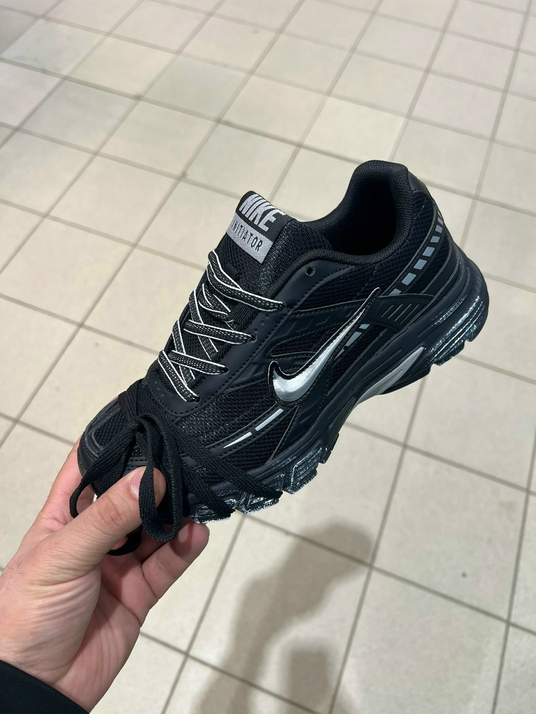 кроссовки nike,кроссовки nike initiator,кроссовки спортивные nike,nike initiator кроссовки мужчины gray,кроссовки спортивные nike initiator y2k dark blue custom