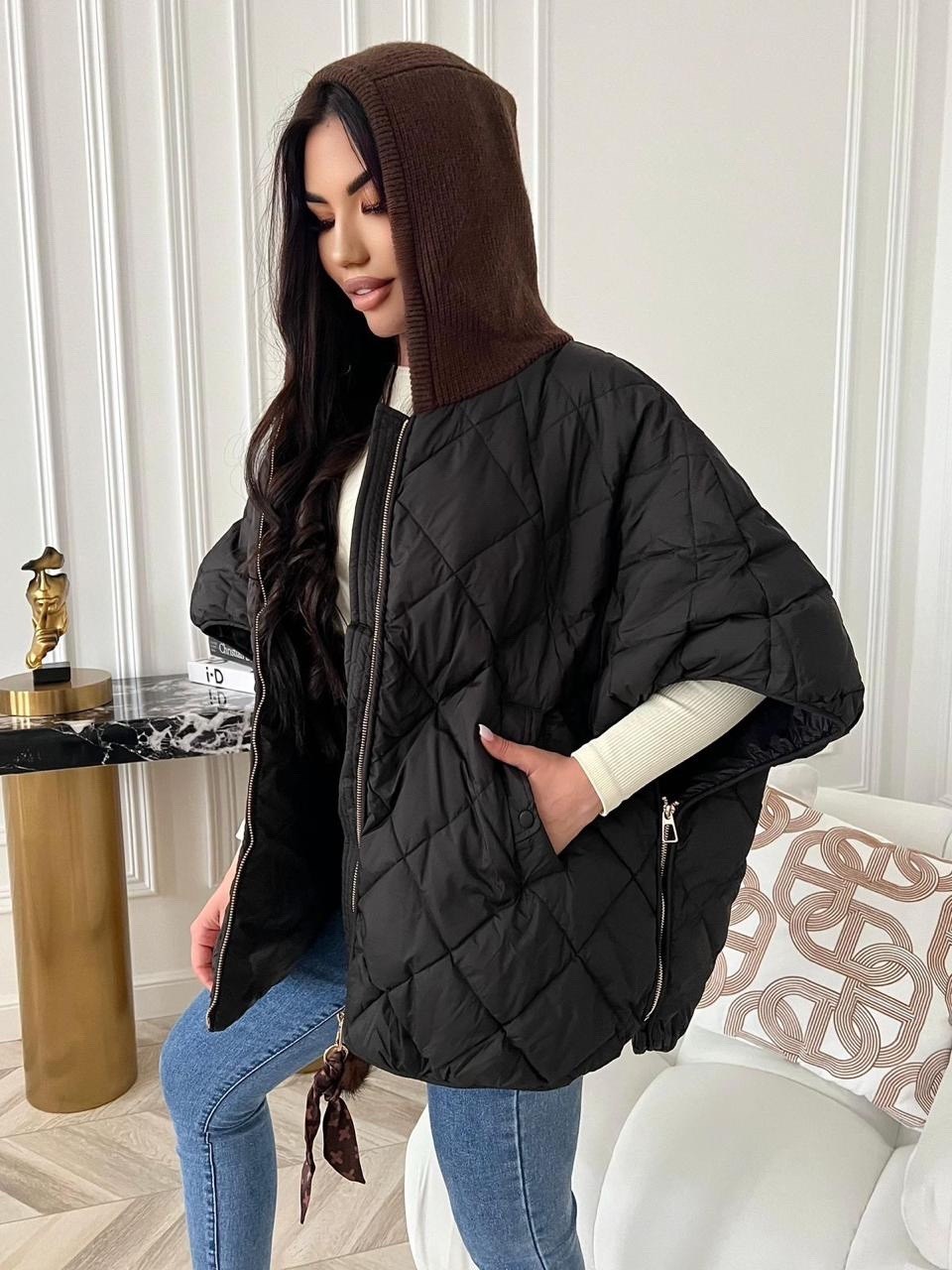 стильная куртка,куртка модная,куртка теплая,стеганый пуховик,куртка женская