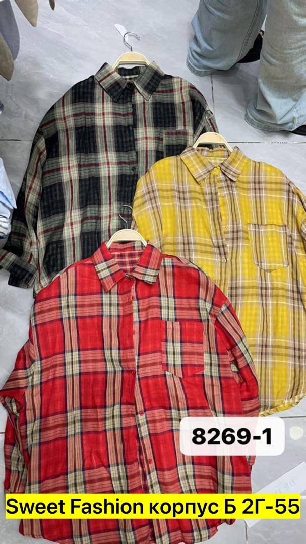 рубашка в клетку,рубашка в клетку женская,рубашка женская,рубашка в клетку оверсайз женская,клетчатая рубашка