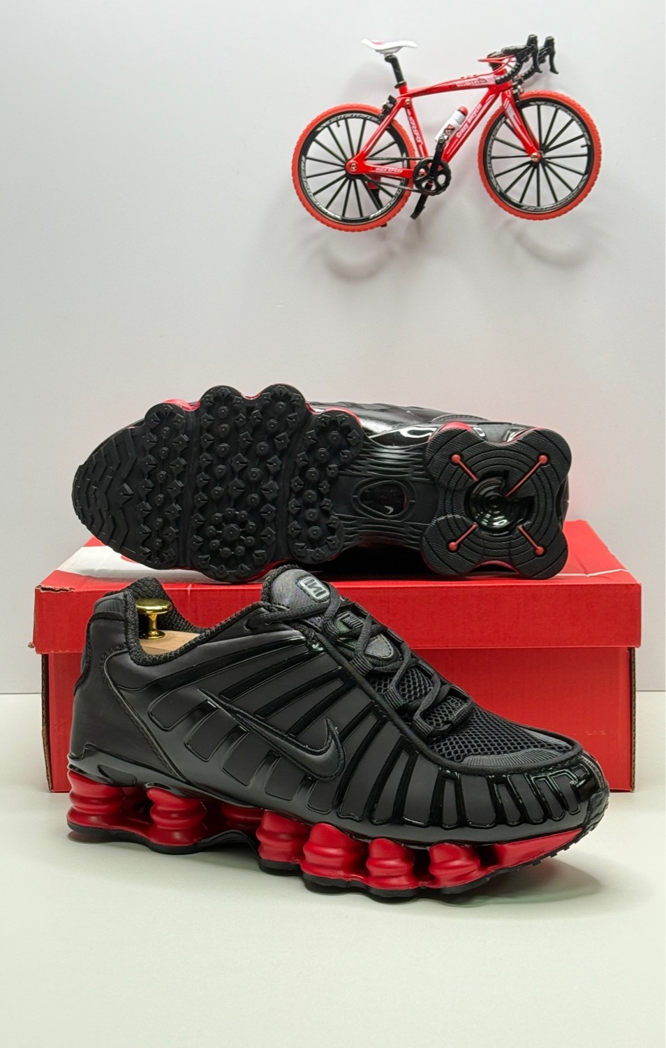 кроссовки nike shox tl,мужские кроссовки nike,кроссовки nike shox,nike shox tl black,кроссовка мужской