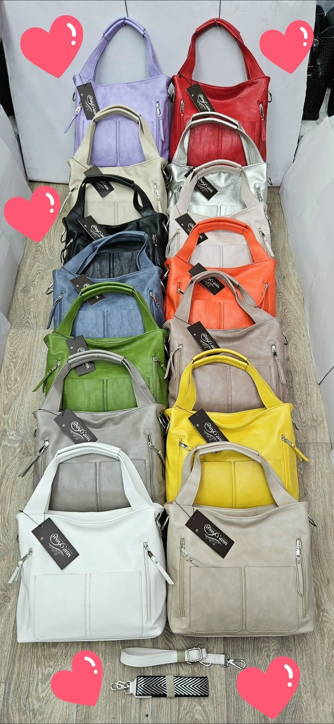 сумка,женские сумки,комплект сумка,женская сумка рюкзак,dellilu сумка шоппер на плечо