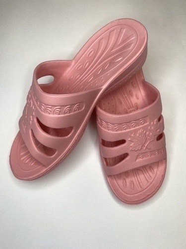 сланцы женские,сланцы женские evashoes е13103 азалия фиолетовые 39-40 ru,тапочки универсальные,тапочки для бани,сланцы для дома