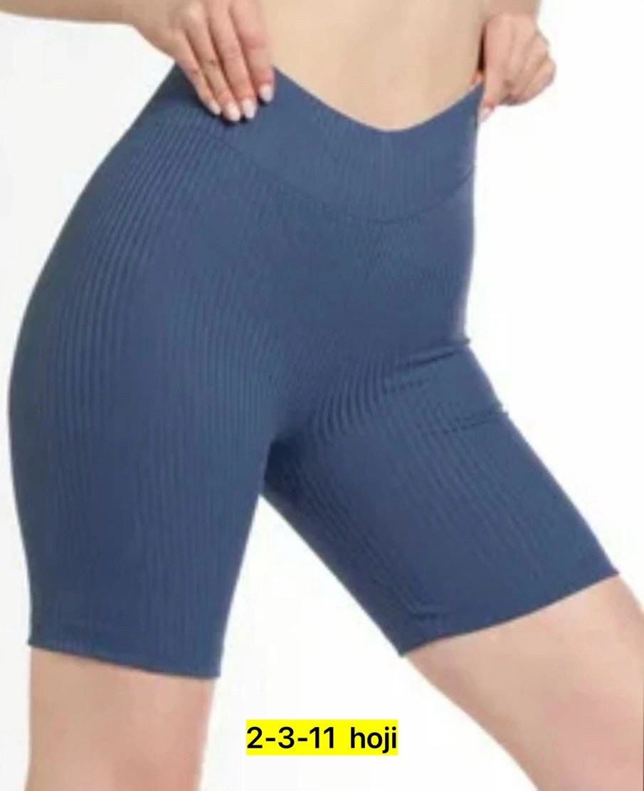 велосипедки в рубчик,обтягивающие легинсы,бесшовные шорты женские,женские шорты для йоги,велосипедки женские в рубчик шорты спортивные