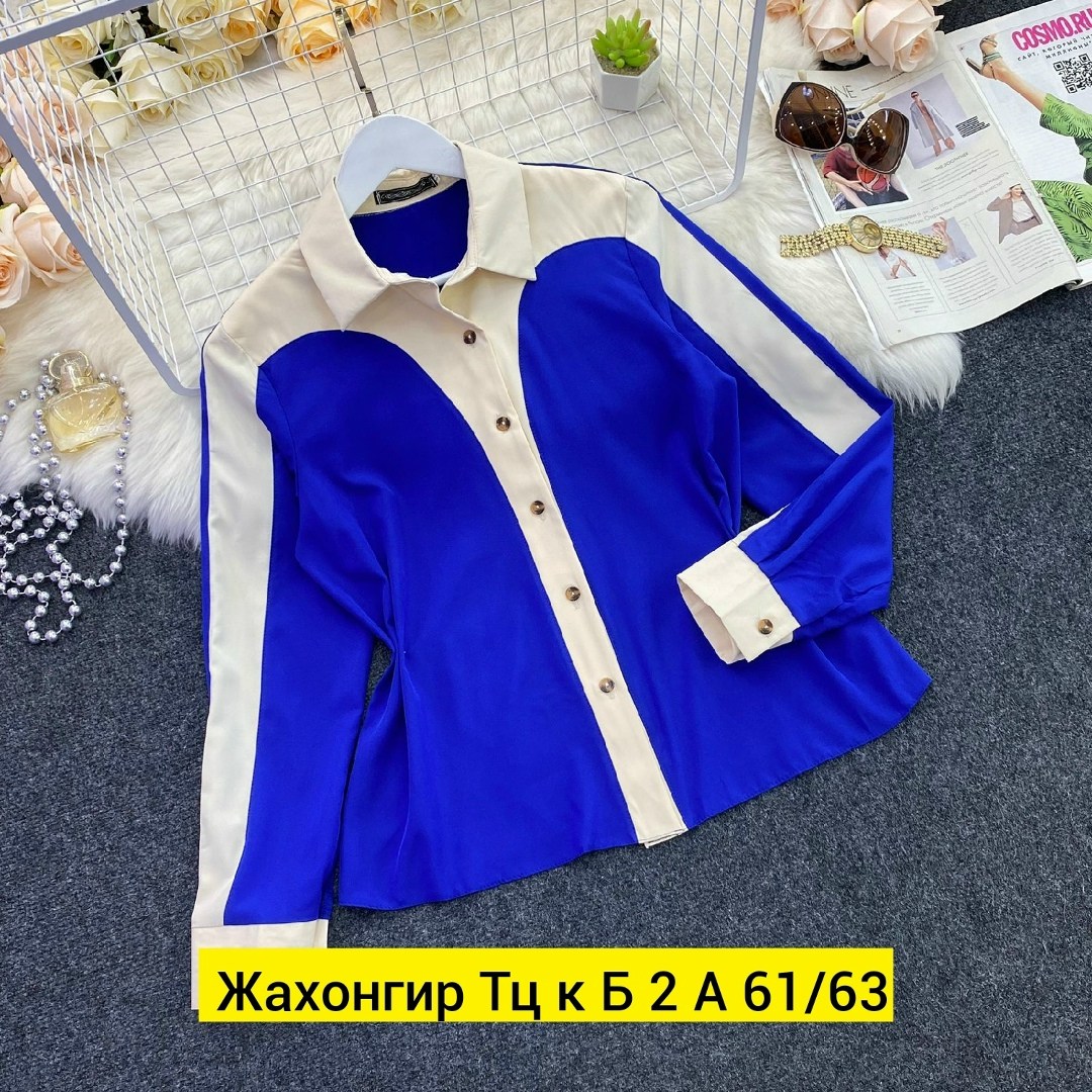 женские блузки и рубашки,блузка женская,женская рубашка,рубашка блузка,рубашка двухцветная женская