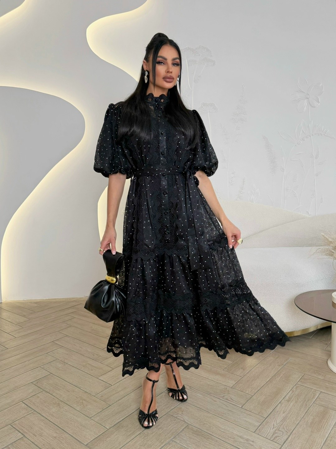 платье,платье с кружевами,кружевное платье,модное платье,платье женской