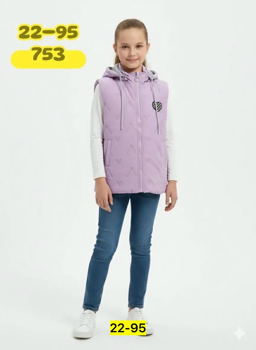 жилет детский,жилет для девочек,жилетка детская,жилеты детские,демисезонный жилет