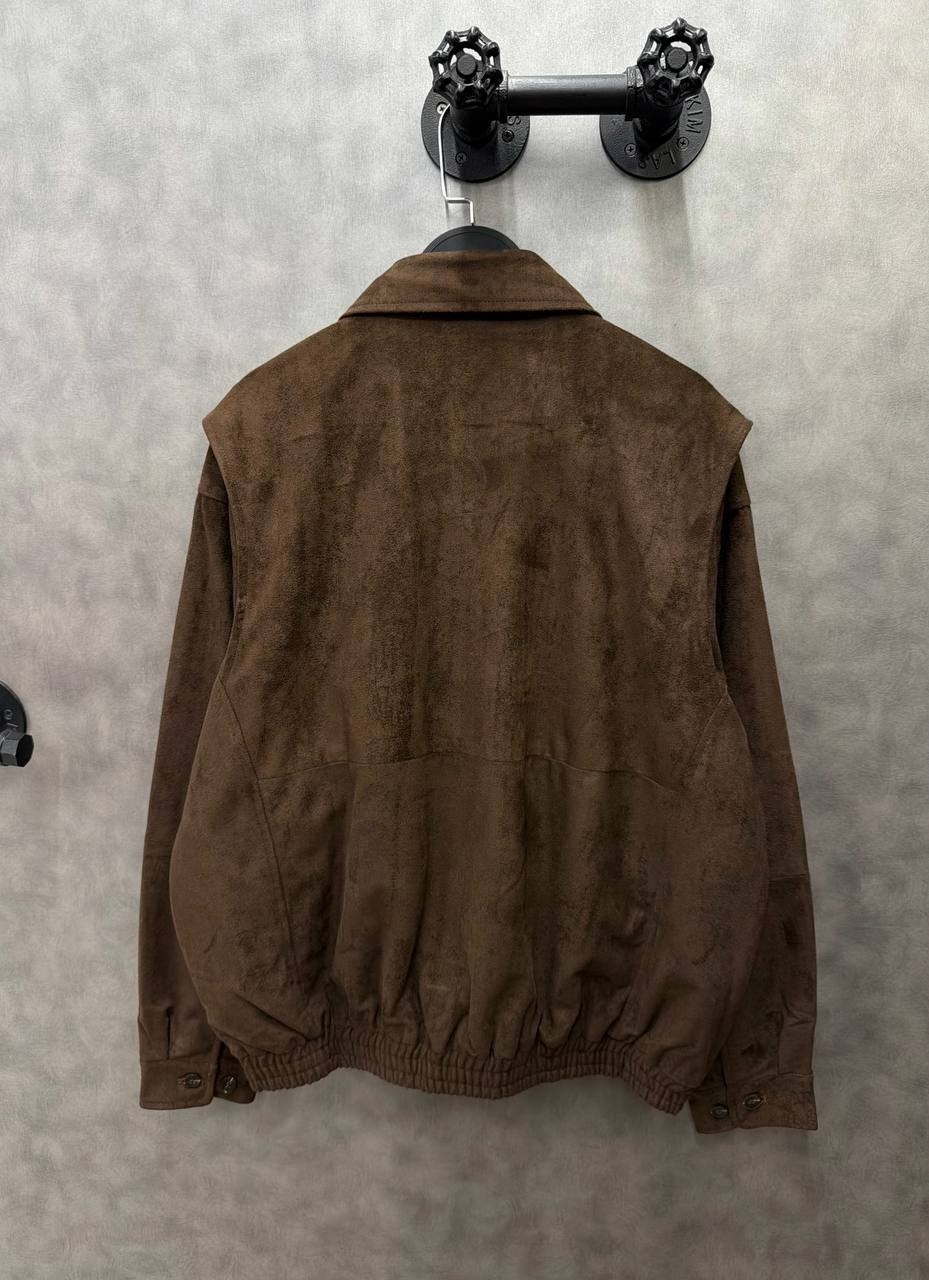 куртка бомбер,куртка замшевая мужская,замшевая куртка,мужская куртка бомбер,коричневая куртка