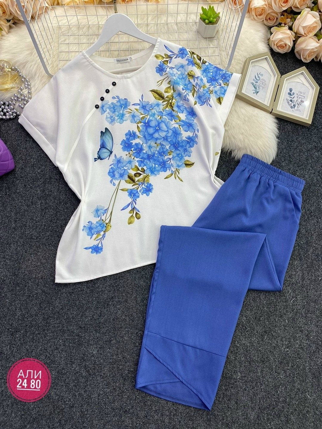 женский костюм двойка,женские костюмы, ,костюм повседневный,летние женские костюмы