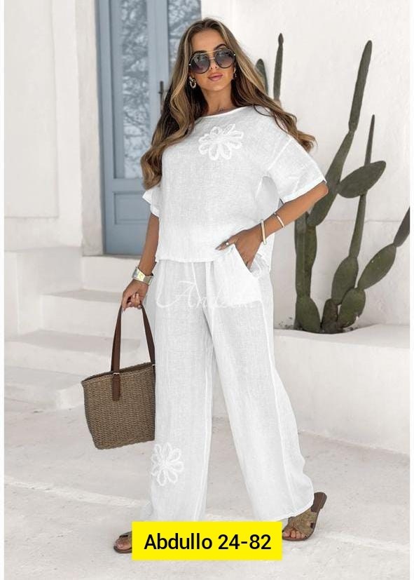 брючный костюм из льна,повседневный костюм,костюм льняной женский,льняной брючный костюм,брюки комплект