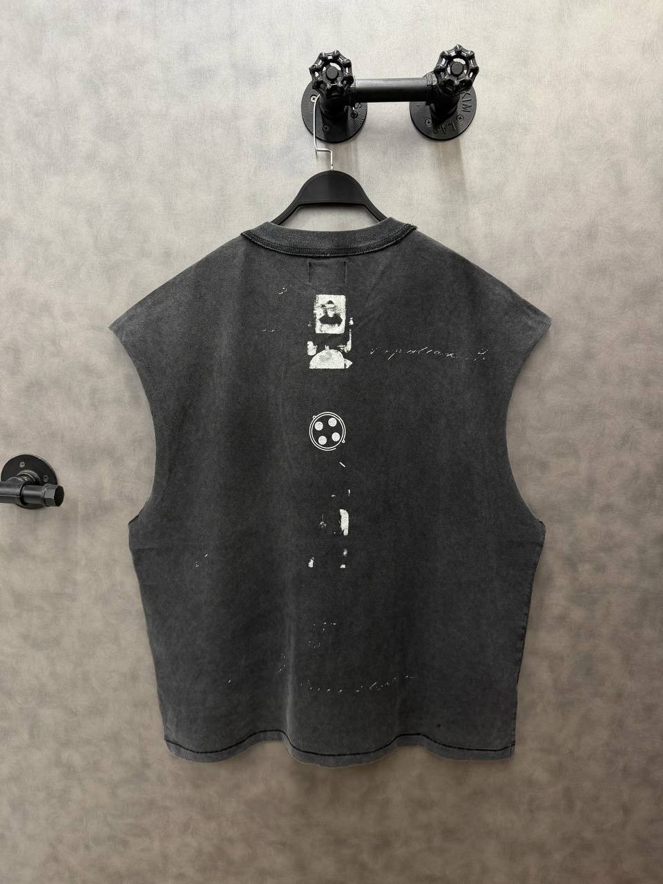 футболки без рукавов,модные футболки,майка для мужчин,футболка с принтом