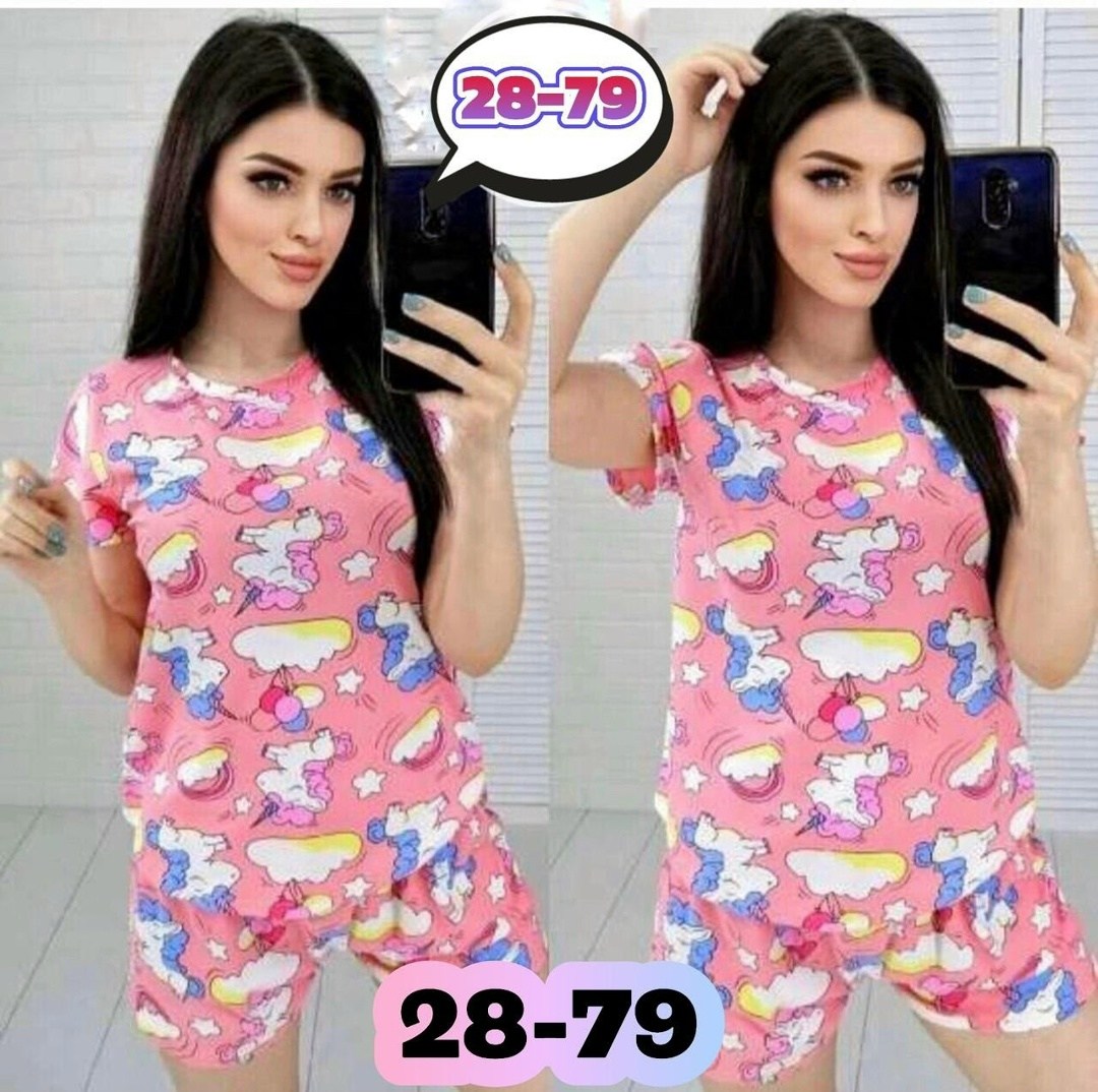 пижама женская,пижама с багз банни женская, пижамы майки,домашняя одежда пижама,пижама женская костюм