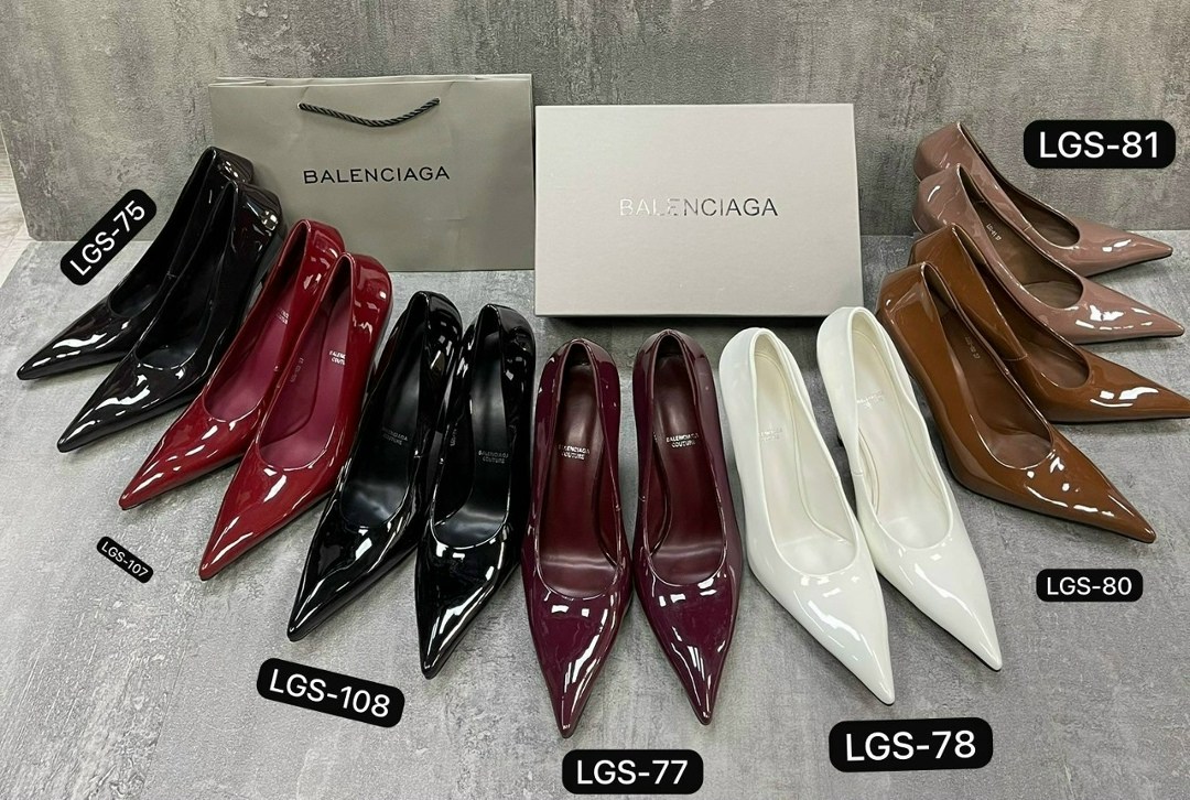 туфли balenciaga,,баленсиага туфли,туфли женские,туфли лодочка