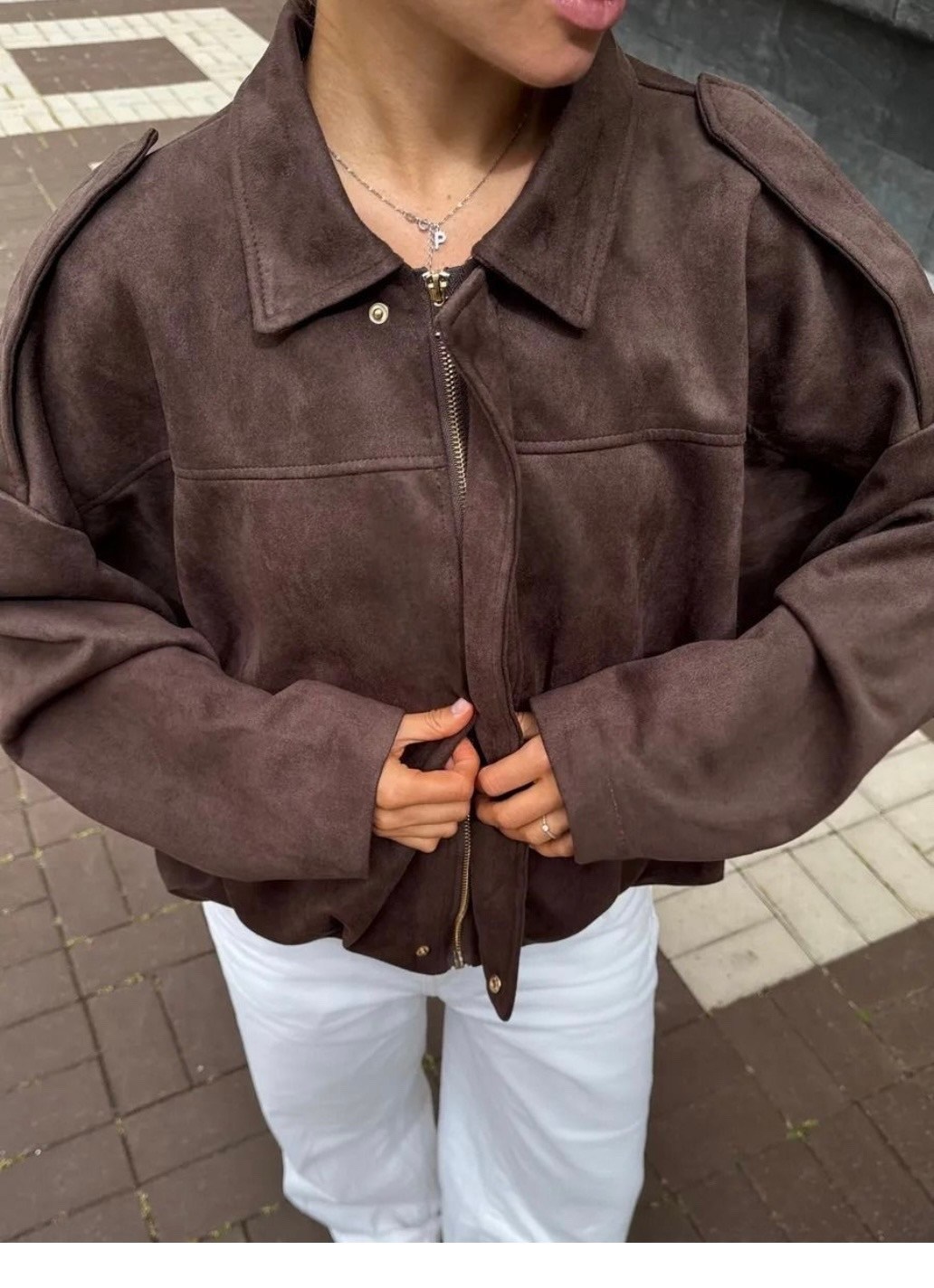 бомбер замшевый оверсайз athe.brand,бомбер замшевый оверсайз ponto russo,куртка бомбер замшевый оверсайз lofus 325114194,куртка бомбер замшевая оверсайз lofus,куртка бомбер