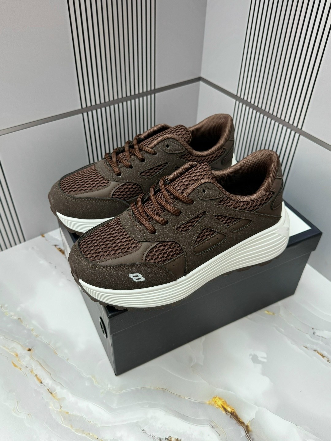 кроссовки женскиe,,кроссовки женские коричневые,повседневные кроссовки,кроссовки платформа