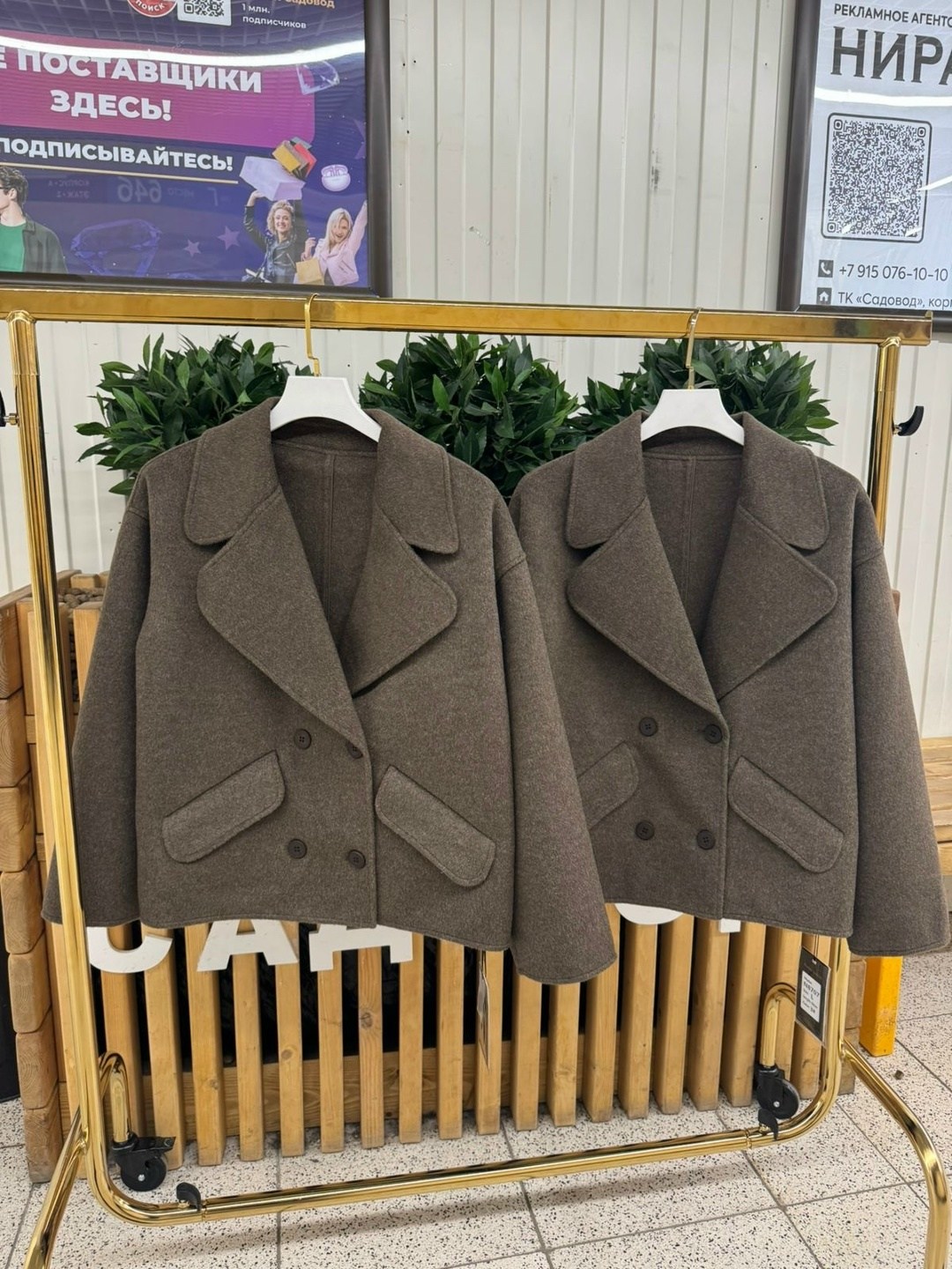 стильное пальто,шерстяное пальто,двубортное полупальто из смесовой шерсти,элегантное женское демисезонное кашемировое шерстяное пальто,модное пальто