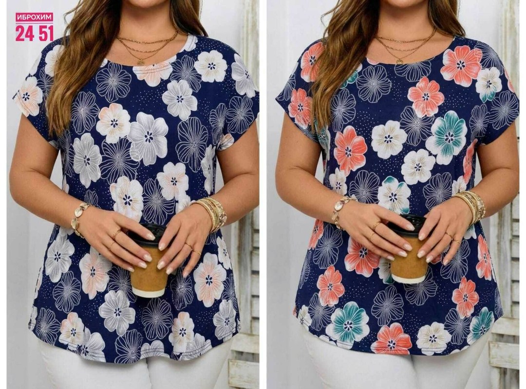 женская блуза,летняя блузка,женская футболка больших размеров,блузка туника,блузка женская