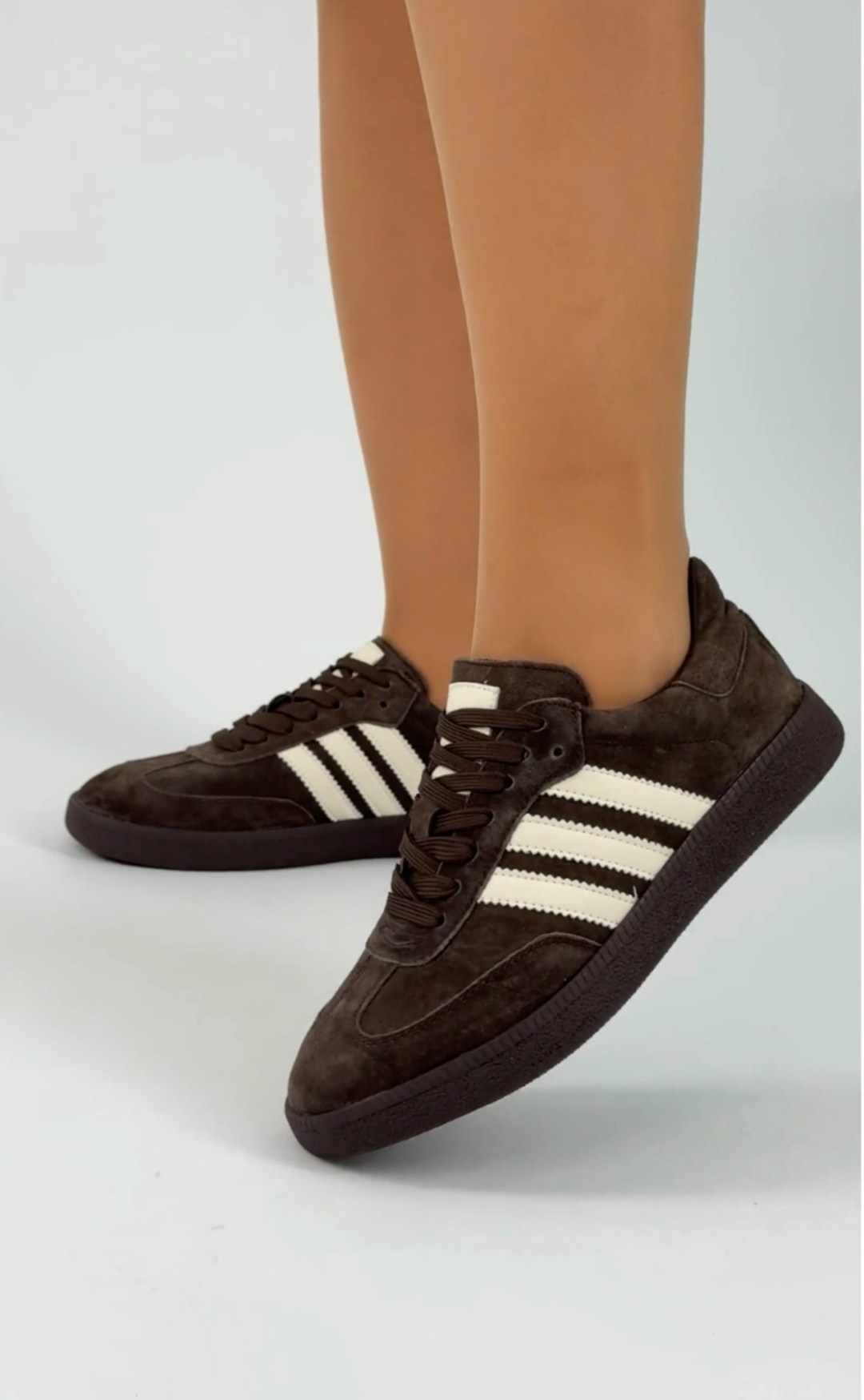 ,кроссовки adidas spezial,коричневые кроссовки адидас,кроссовки женские,кроссовки замша