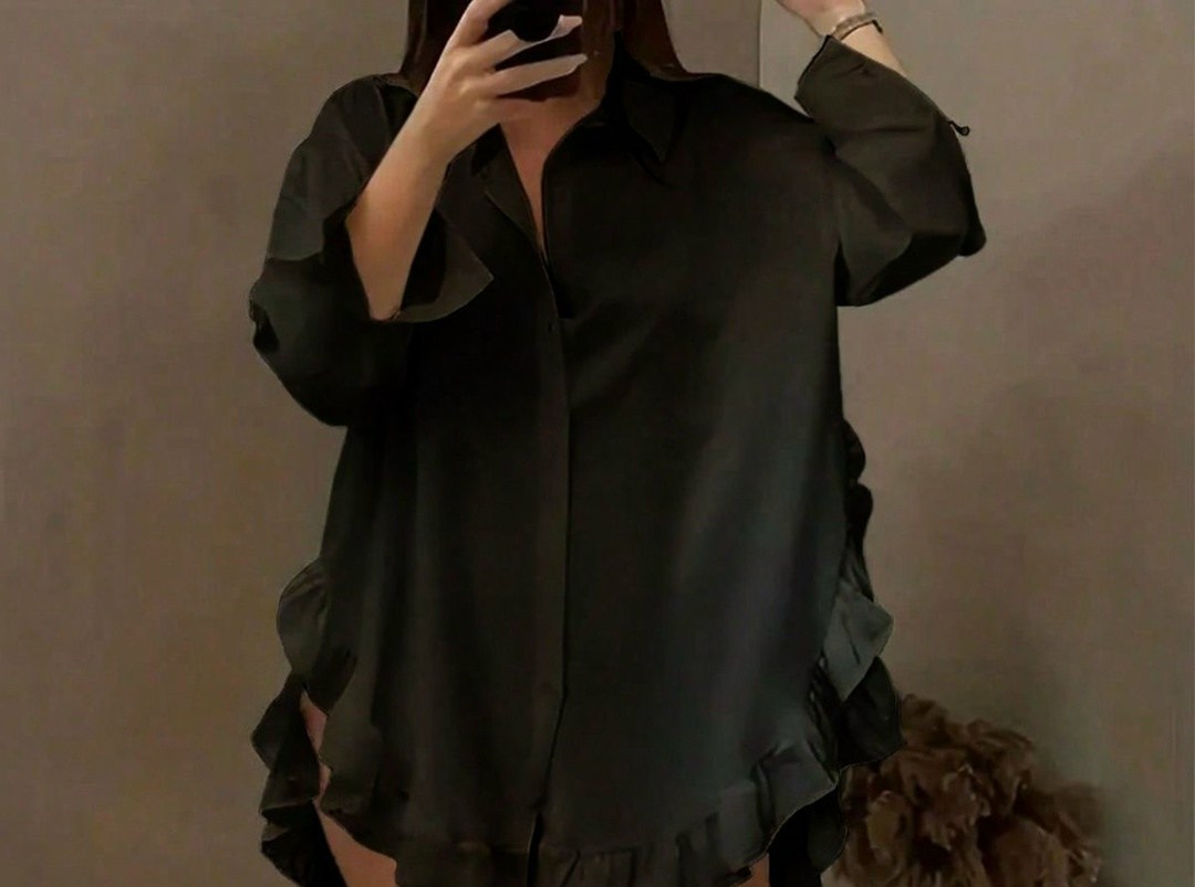 рубашка женская свободного кроя,женская рубашка больших размеров,блузка элегантная,стильная блузка,элегантная женская рубашка