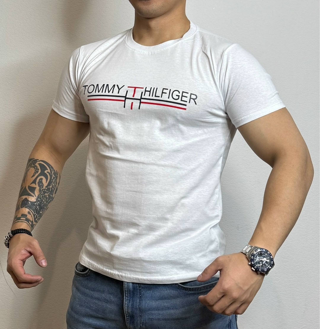 tommy hilfiger футболка мужская,томми хилфигер футболка мужская серая,футболка томми хилфигер серая,футболкой tommy hilfiger,футболка tommy hilfiger футболка