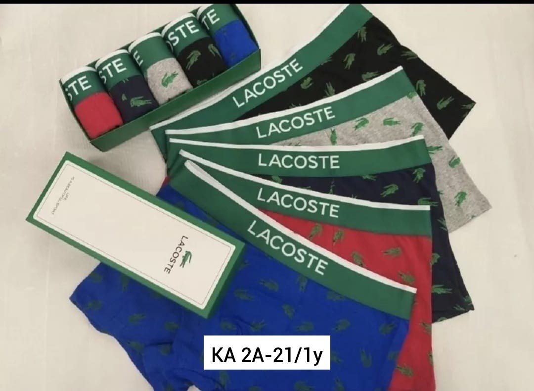 набор трусов мужских,комплект трусов мужских,набор трусов,набор мужских трусов lacoste,комплект трусов мужские боксеры