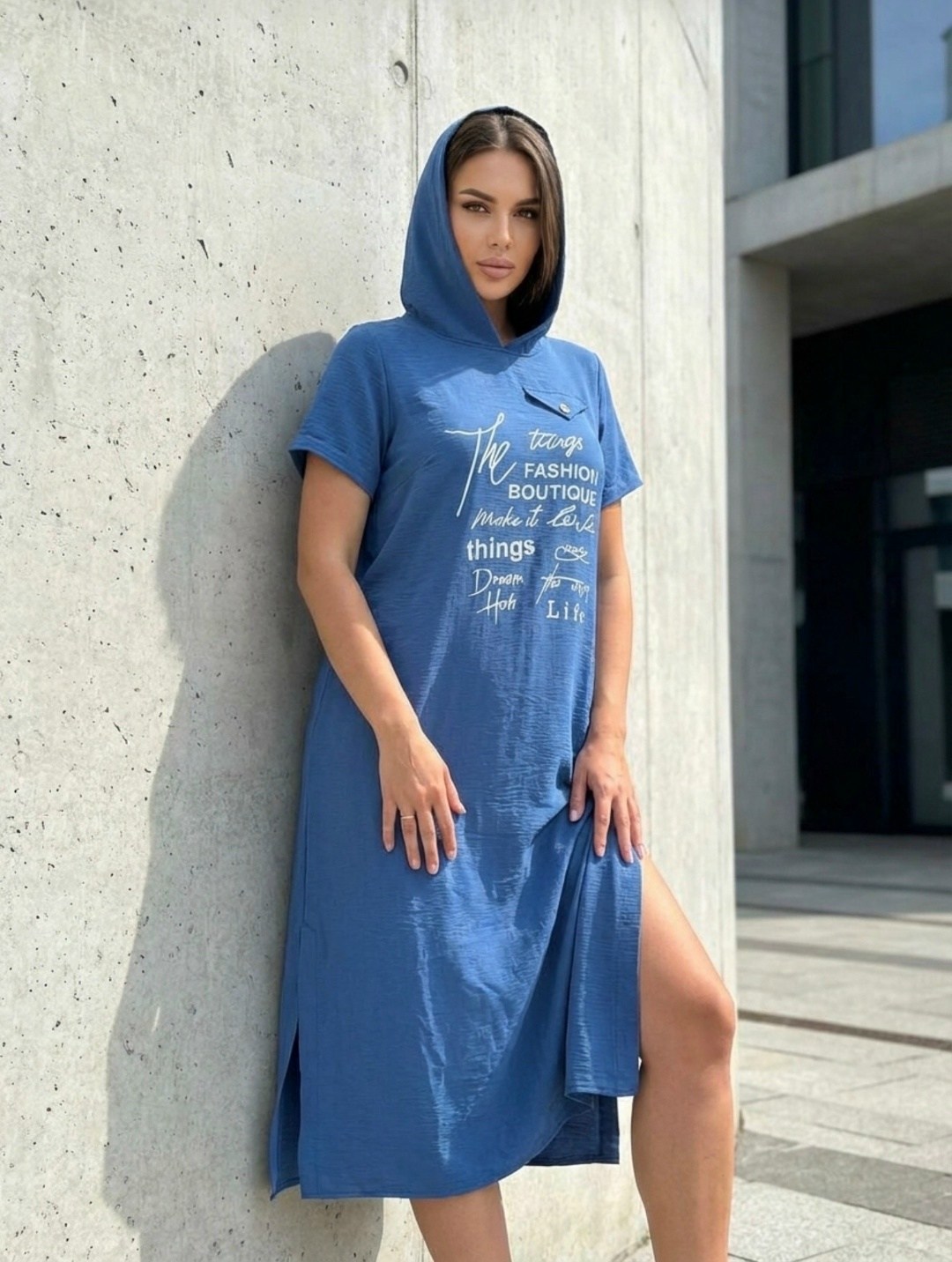 платье с капюшоном,платье женское с капюшоном,платье женское летнее с капюшоном,платье женской,спортивное платье с капюшоном