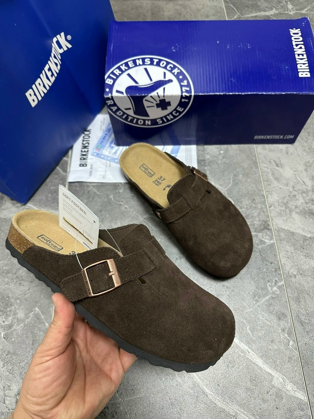 ,женские birkenstock,birkenstock сабо,сабо женский,модные тапочки