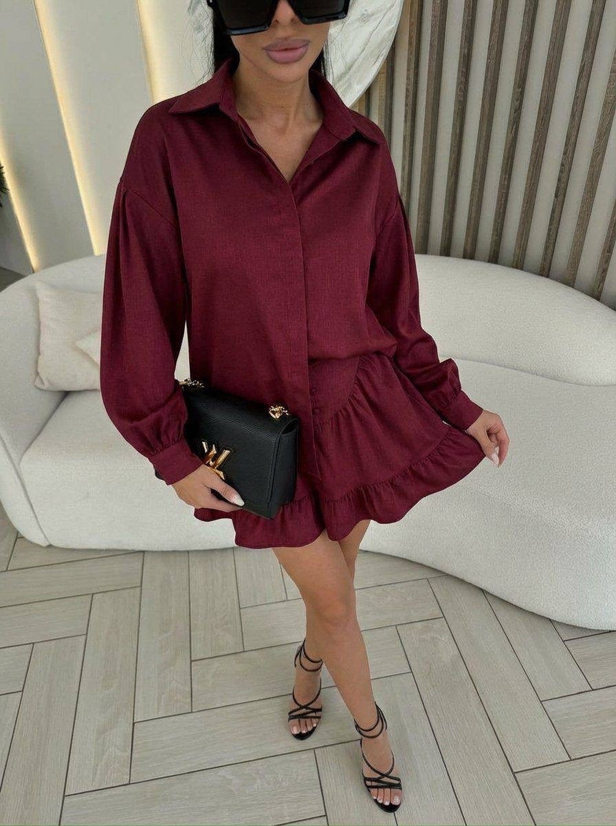 стильные костюмы,костюм женский с юбкой,костюм рубашка юбка,костюм с юбкой,женский костюм