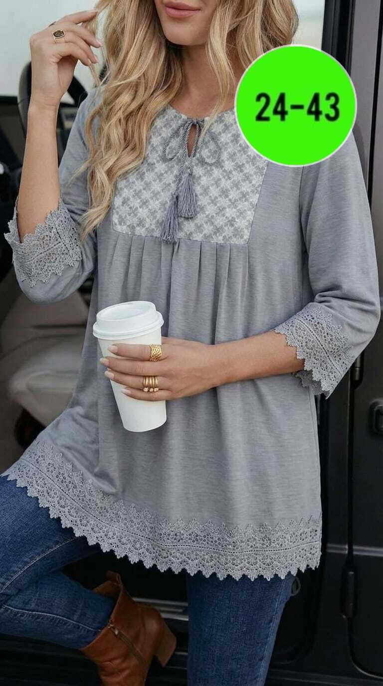 женская блузка,женские блузки и рубашки,туника с кружевами,,кружевные блузки