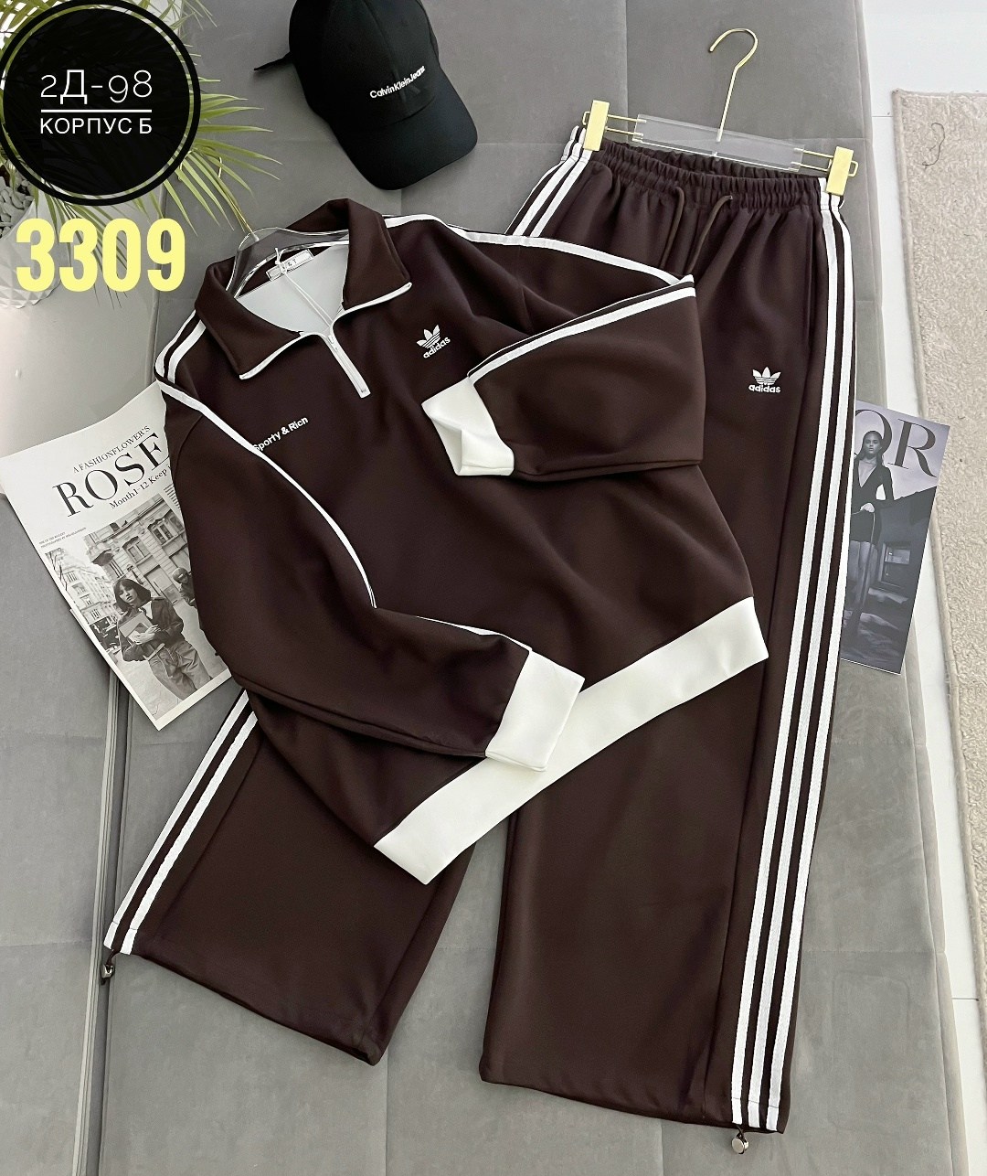 комплект одежды adidas sportswear,костюм тройка адидас,спортивный костюм,костюм адидас,женский спортивный костюм