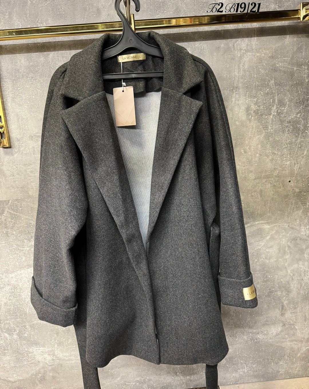 пальто женское серое с поясом,пальто женское,пальто теплое,пальто,стильное пальто