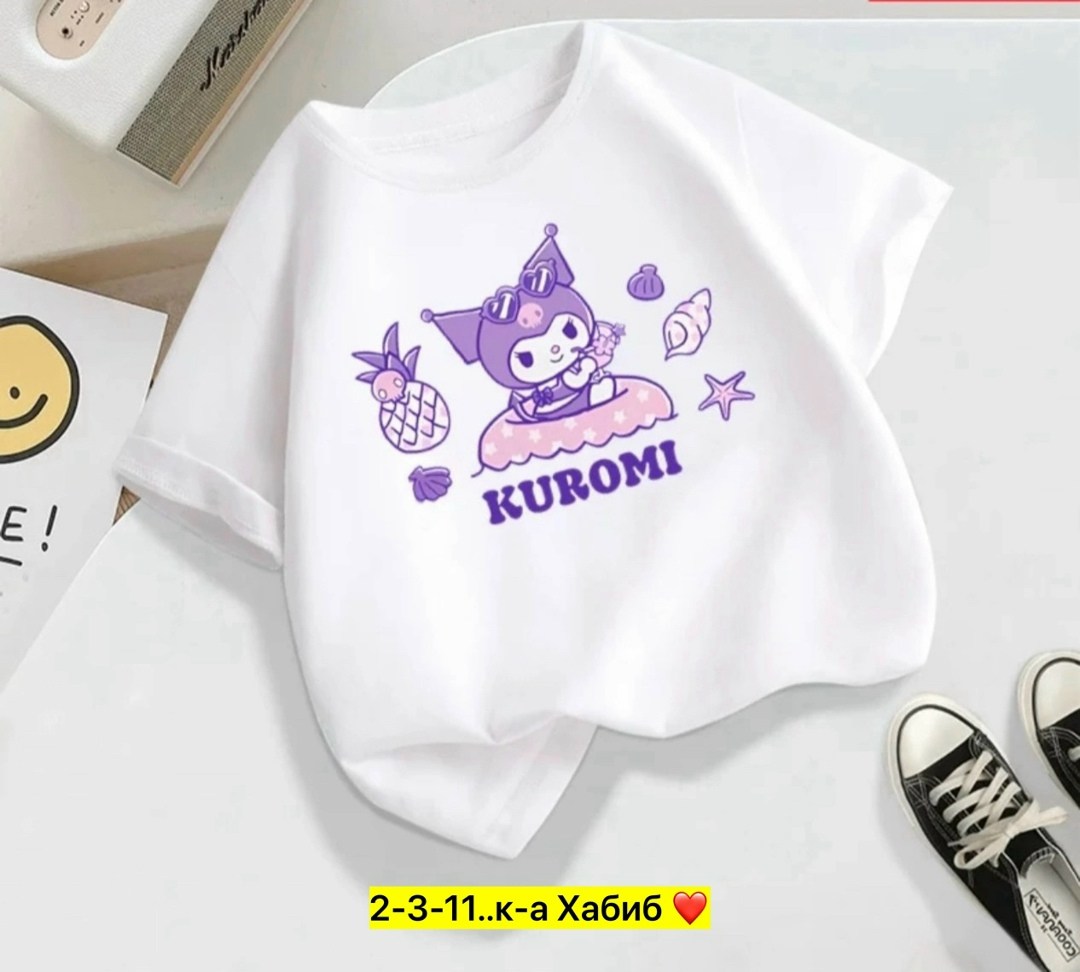 футболки детские,футболки для девочек,летние футболки,детская футболка,футболки аниме