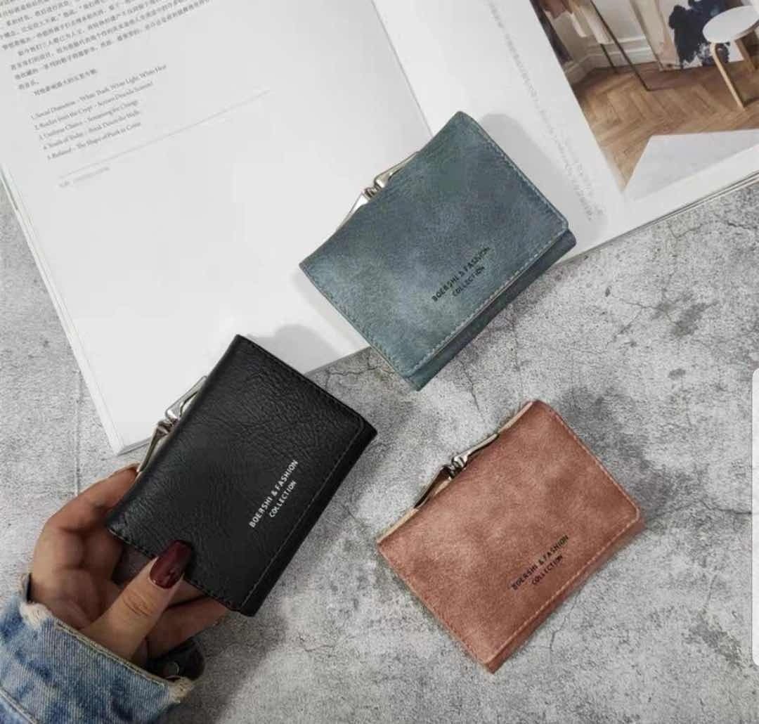 женские кошельки,женский маленький кошелёк,кошелёк женский из натуральной кожи с,модный кошелек,baellerry женские кошельки