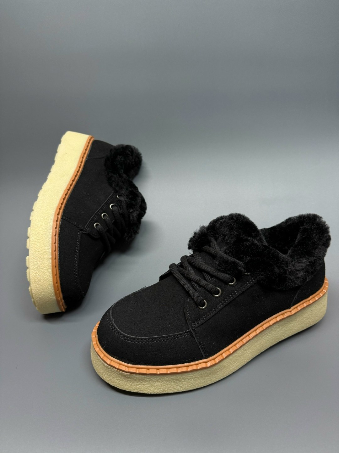 , женская зимняя,женская ,ботинки на меху,кеды женские черные