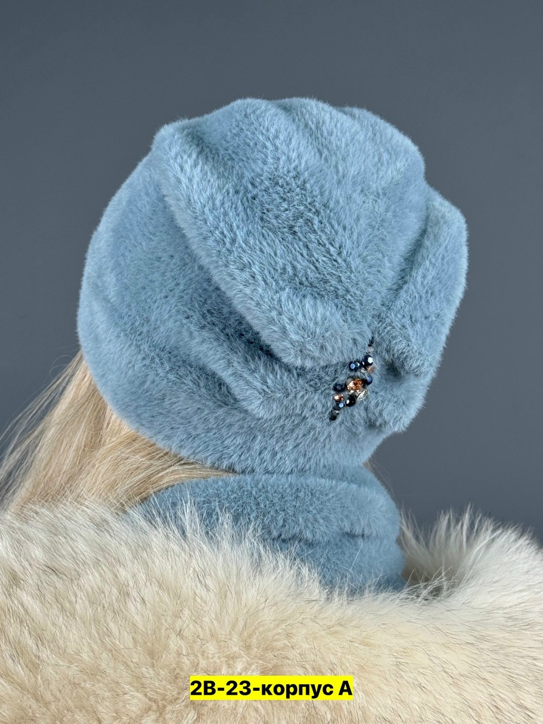 шапка женская комплект,комплект шапка снуд,шапка женская из ангоры,комплект шапки,шапка ангоровая со снудом теплая