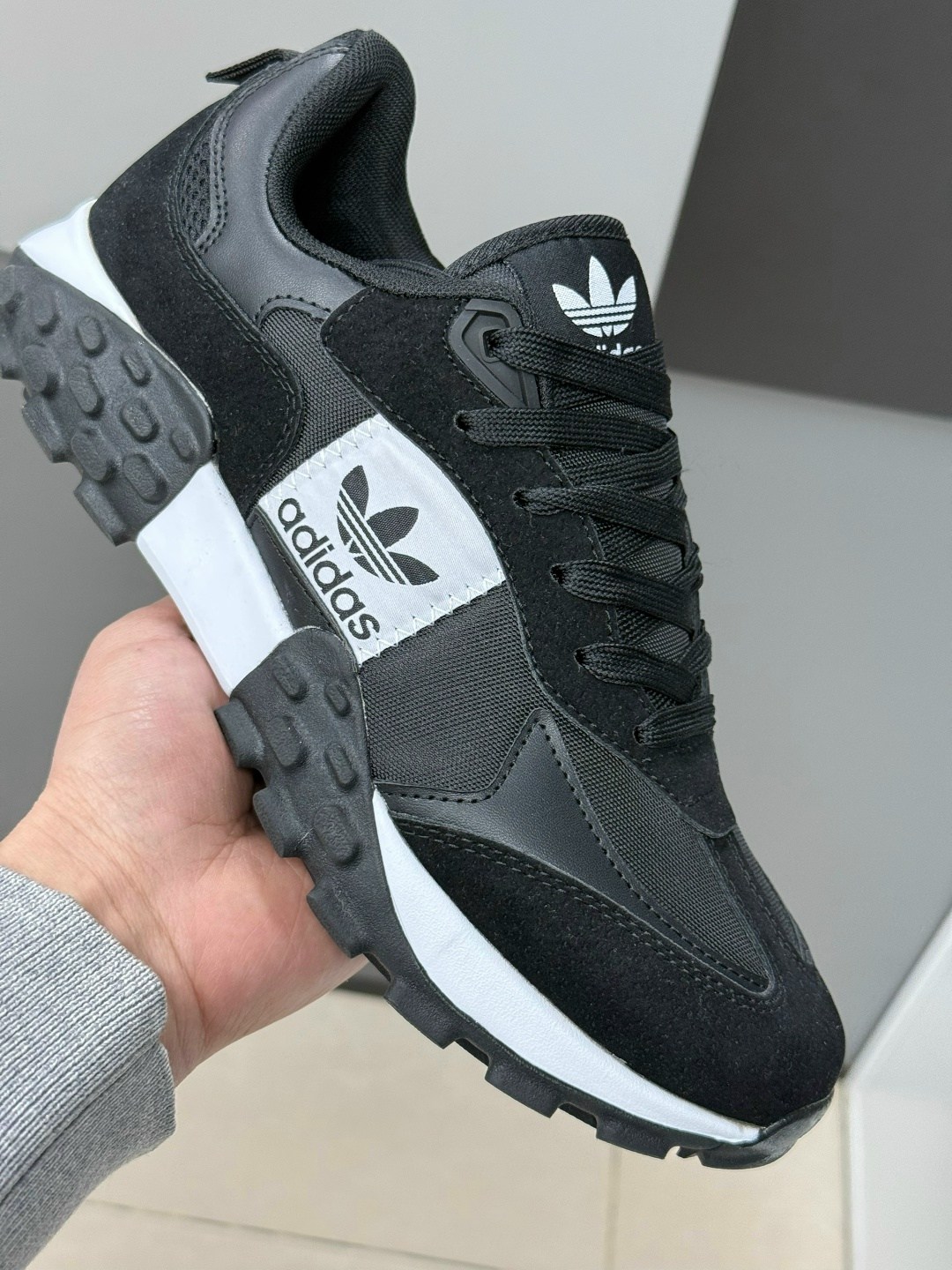 кроссовки adidas,мужские кроссовки adidas,кроссовки,кроссовки adidas nite jogger,adidas nite jogger core black carbon