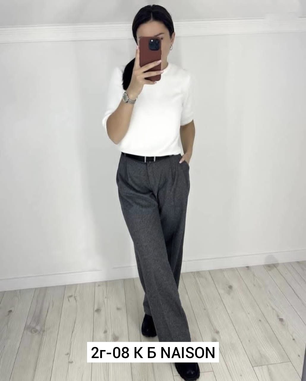 брюки шерстяные,классические брюки,женские брюки,брюки серые,широкие брюки