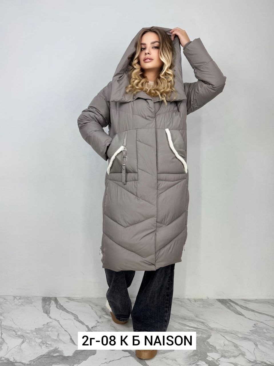 куртка зимняя женская,стильные пуховики,женская куртка,женская куртка зима,куртка женская бежевая
