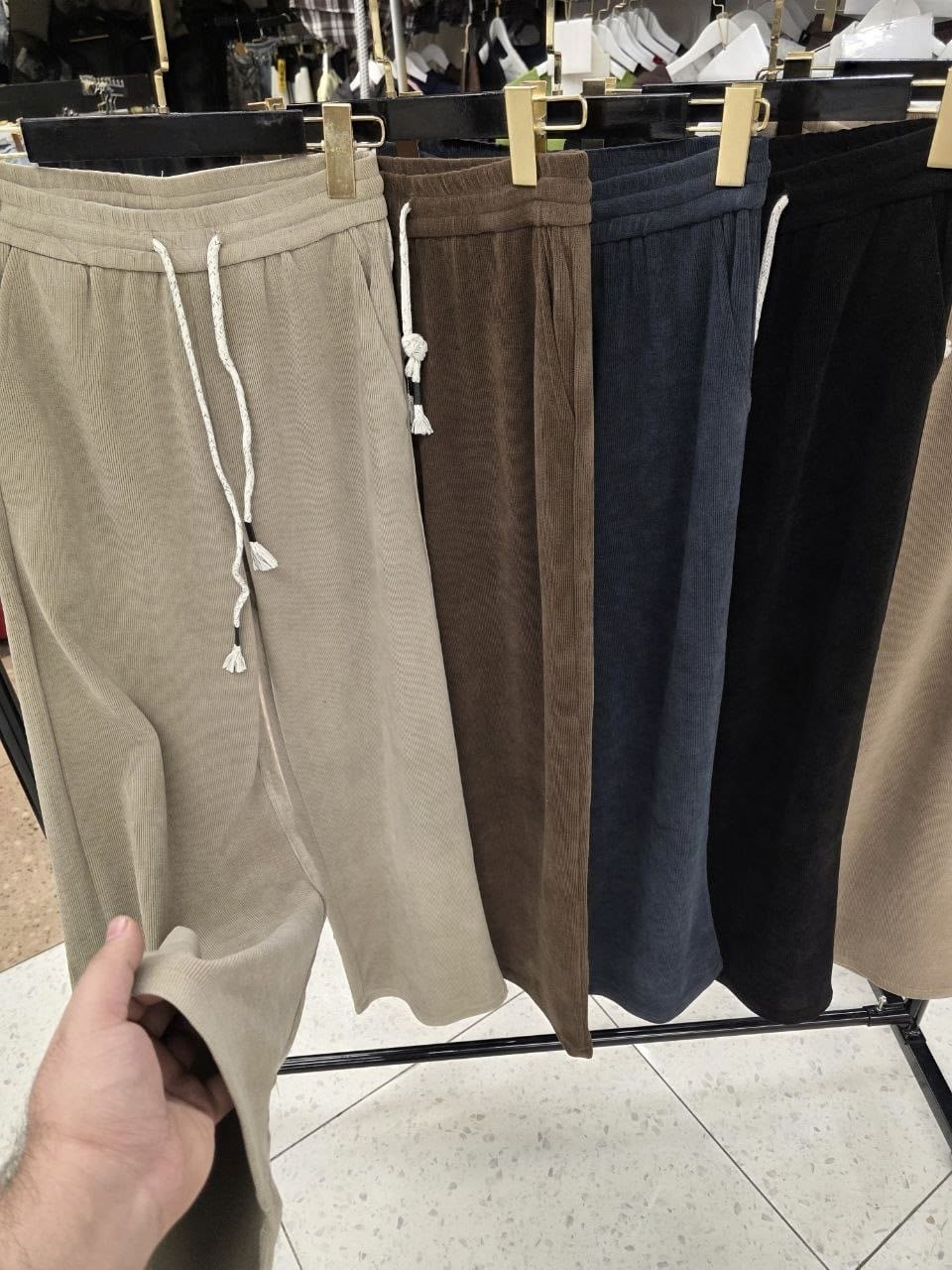 брюки женские трикотажные с широкими штанинами,повседневные брюки,широкие брюки,длинные брюки,брюки женские