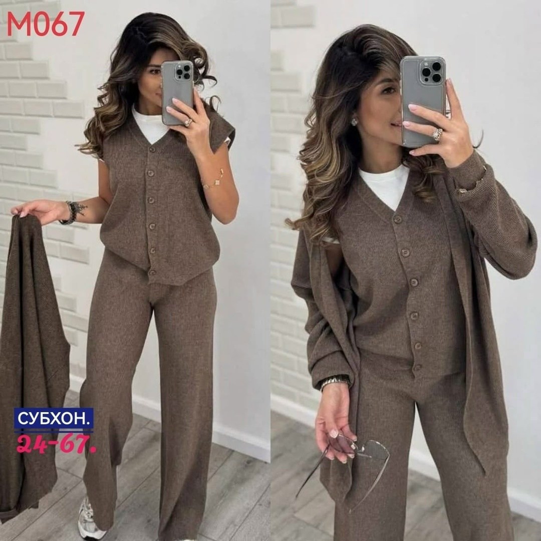 трикотажные костюмы,женские брючные костюмы,костюм женский брючный трикотажный,женский трикотажный костюм,костюм тройка женский