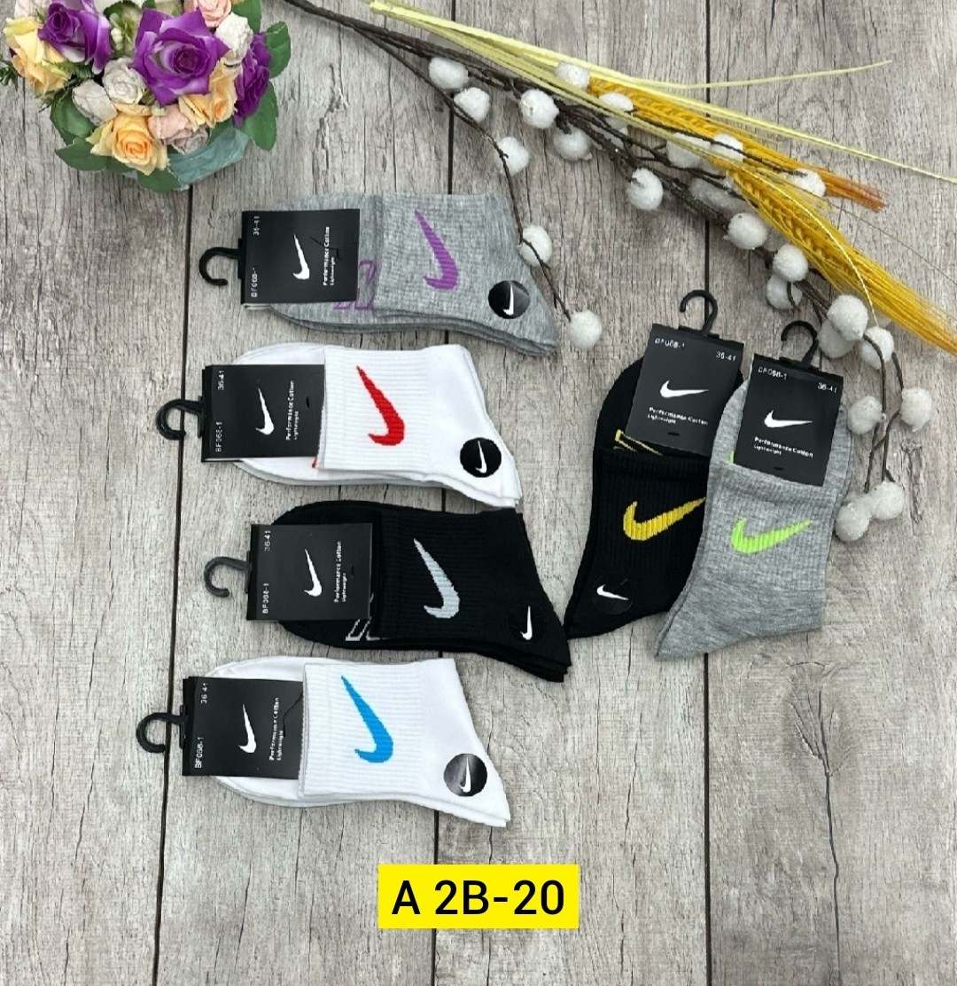 носки мужские,носки мужские 10 пар,носки мужские 10 пар nike,мужские носки nike,носки мужские nike 10 пар разного цвета