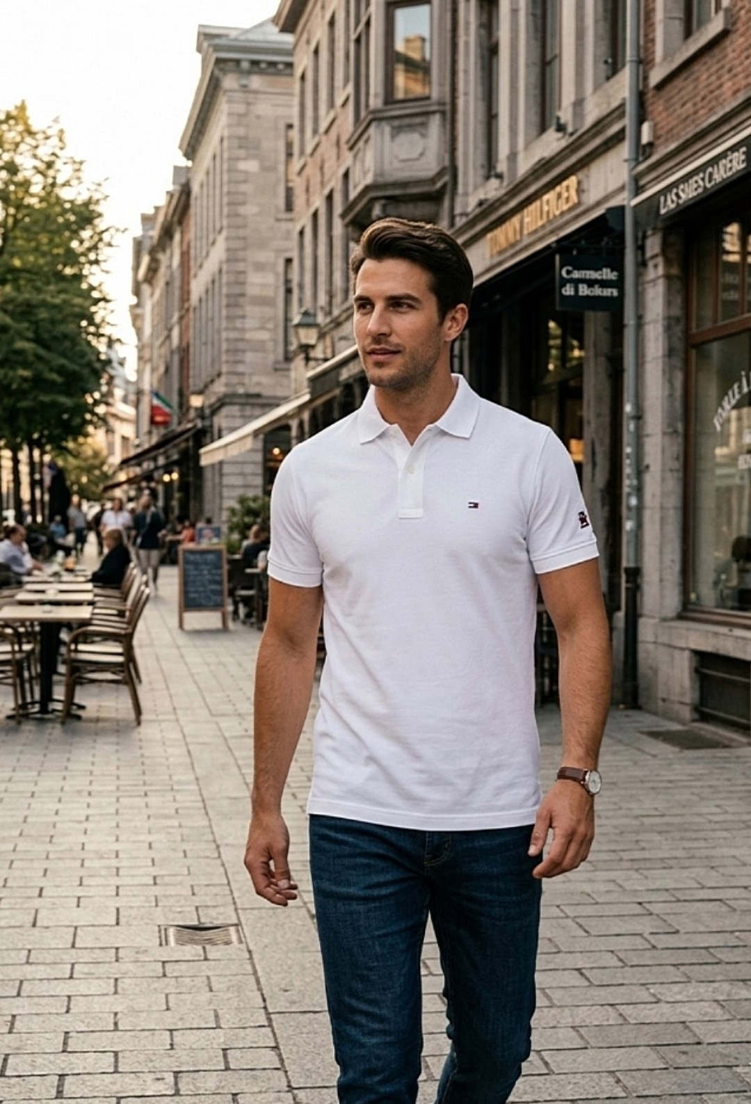 поло томми хилфигер,футболки поло томми хилфигер,белая поло томми хилфигер,tommy hilfiger поло,кофта поло