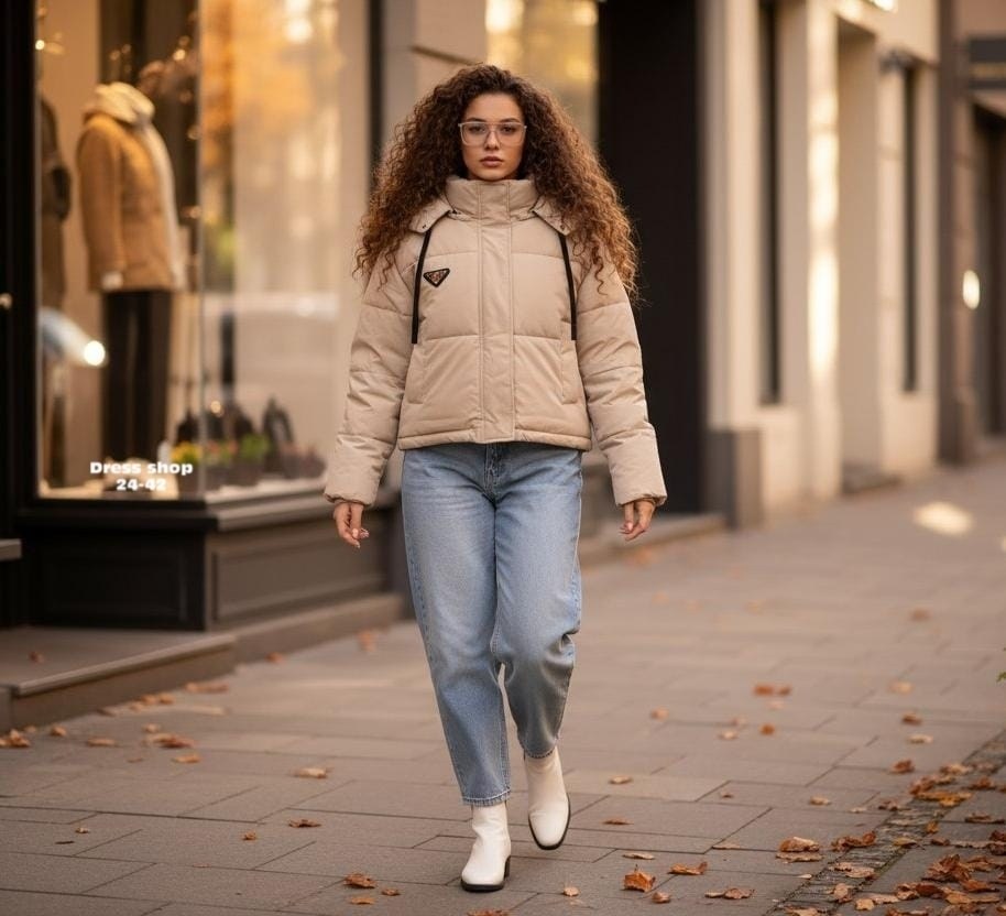 стильные пуховики,куртка,женская куртка,женская зимняя куртка,демисезонная куртка