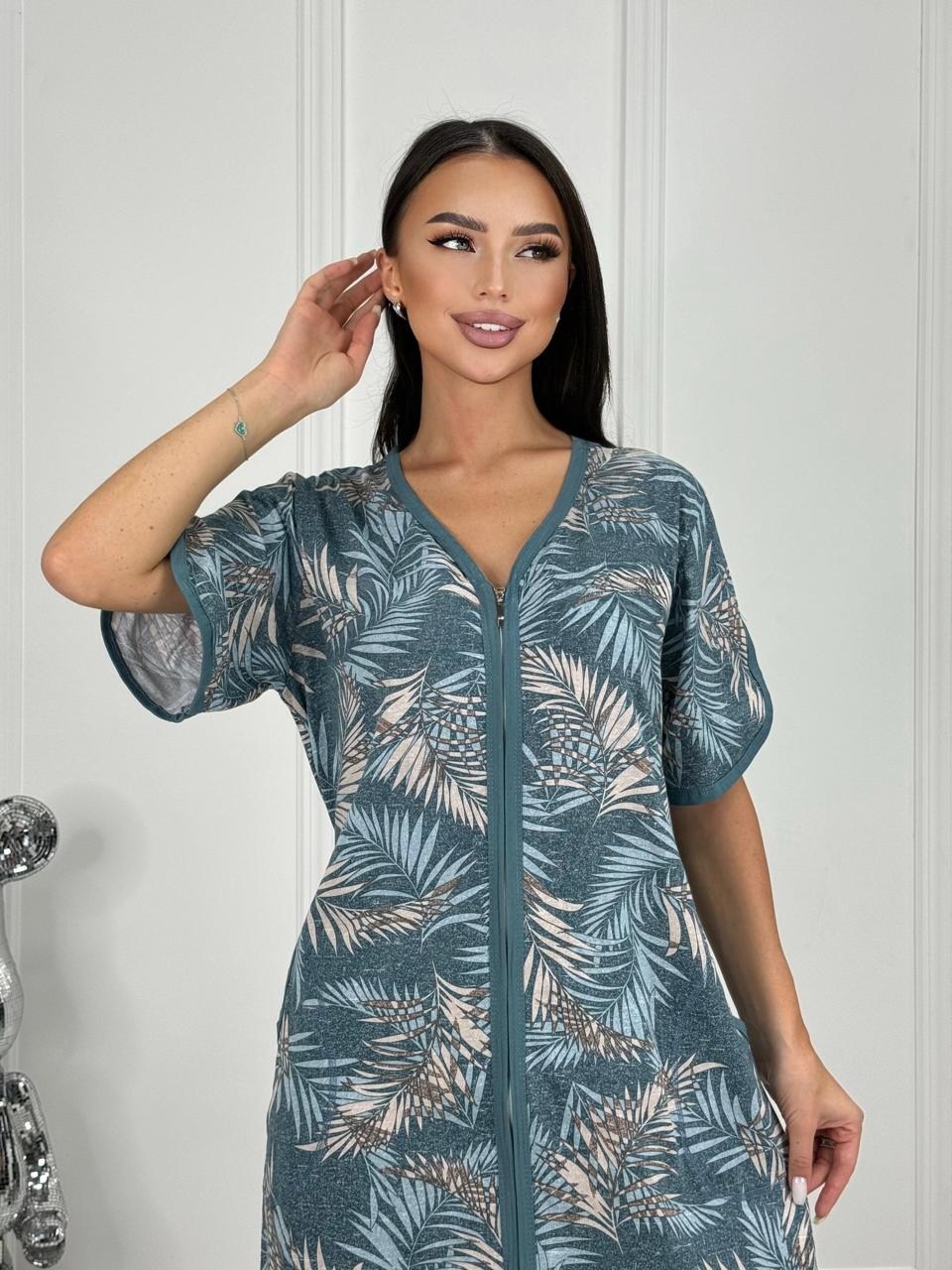 халат женский домашний,халат домашний на молнии,халат женский домашний на молнии,женские халаты,халат домашние