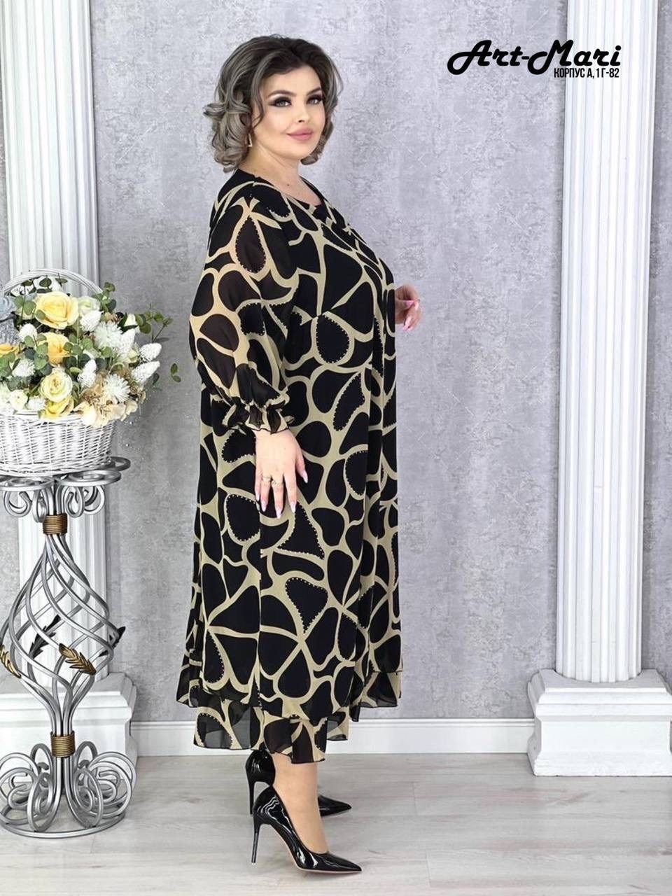 платье больших размеров для женщин,платье больших размеров нарядное saliya brand,женское платье больших размеров,шифоновое платье женское больших размеров,платье большие размеры шифоновое