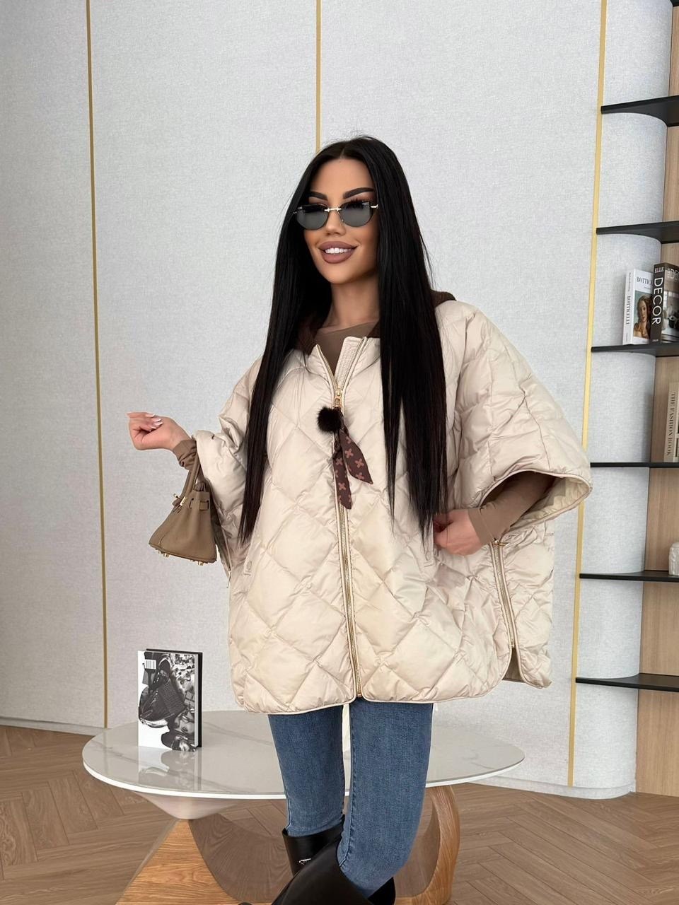 стильная куртка,куртка модная,куртка теплая,стеганый пуховик,куртка женская