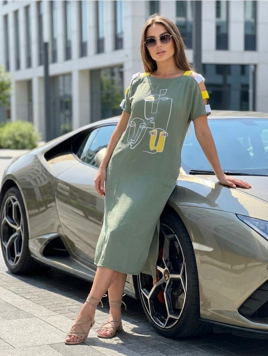 платье,платье летнее,стильное платье,платье женской,платье туника