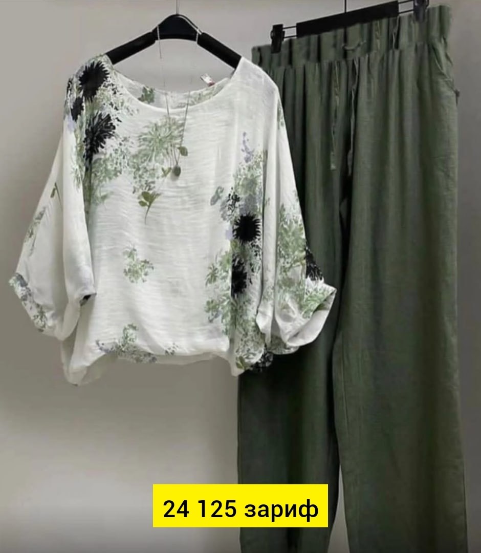 костюм женский,комплект одежды женские,летние костюмы,женские костюмы больших размеров,костюм летний женский