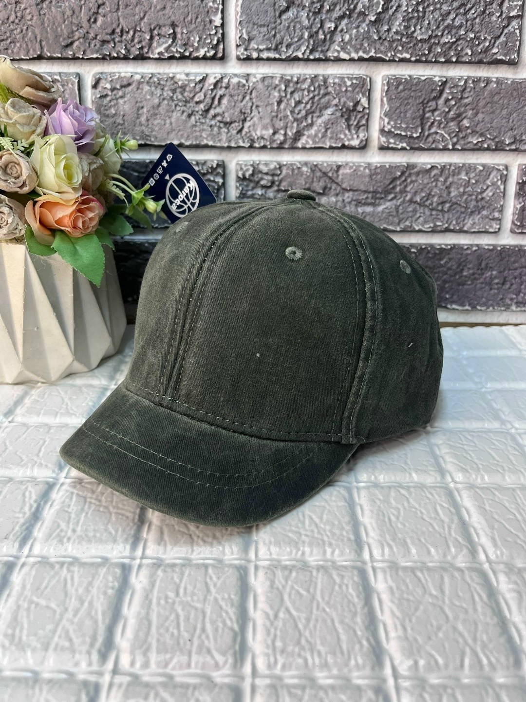 однотонная бейсболка,бейсболка,кепка,стильная бейсболка,бейсболка вельветовая