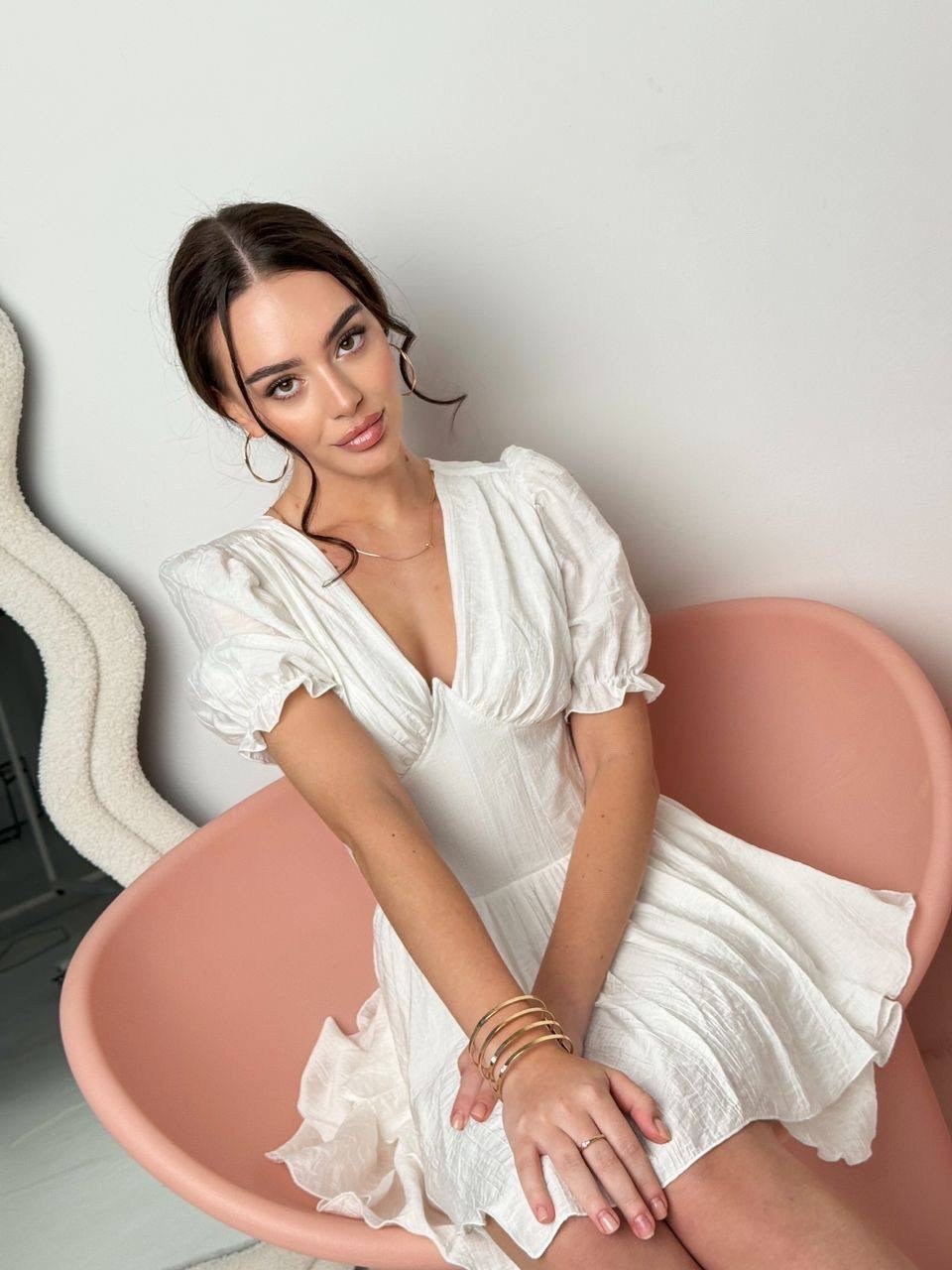 белое платье короткое,платье женское белое,платье модное,женские мини платья,кружевное платье