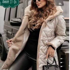 Верхняя одежда